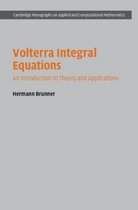 Volterra Integral Equations