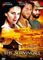 Survivors (DVD)