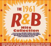 The 1961 R&B Hits Collection
