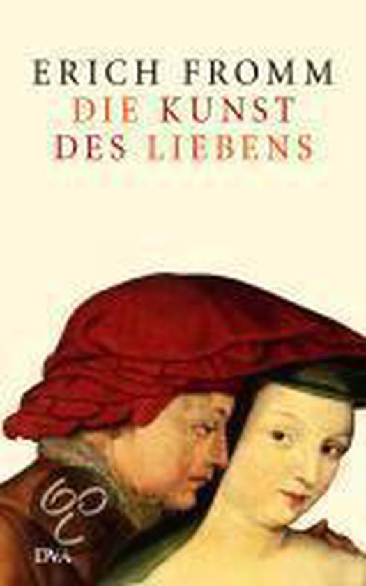 Die Kunst des Liebens - cover