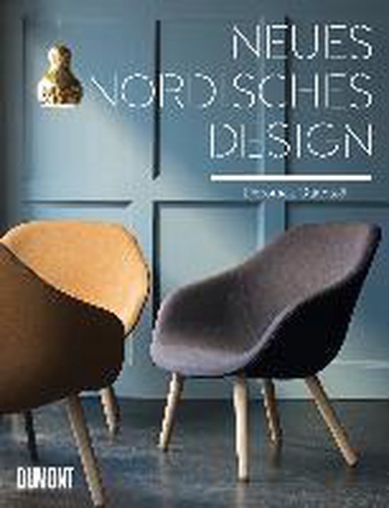 Neues nordisches Design - cover