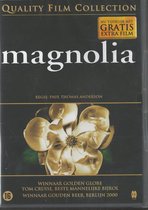 Magnolia (+ bonusfilm)