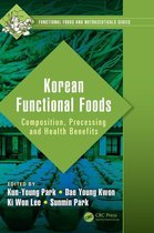 Functional Foods and Nutraceuticals - Korean Functional Foods