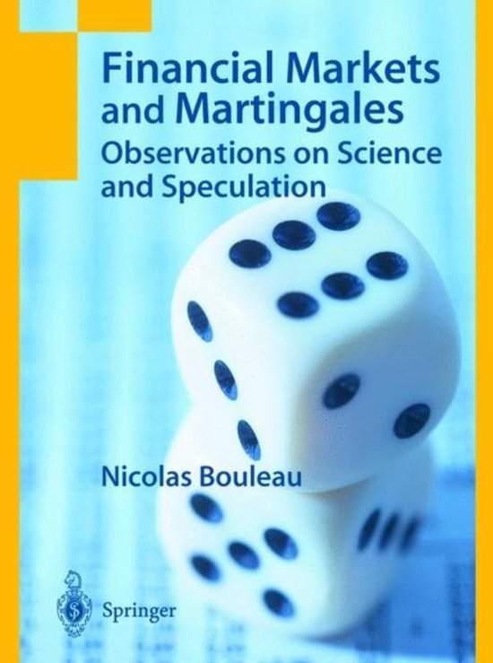 Financial Markets and Martingales - cover