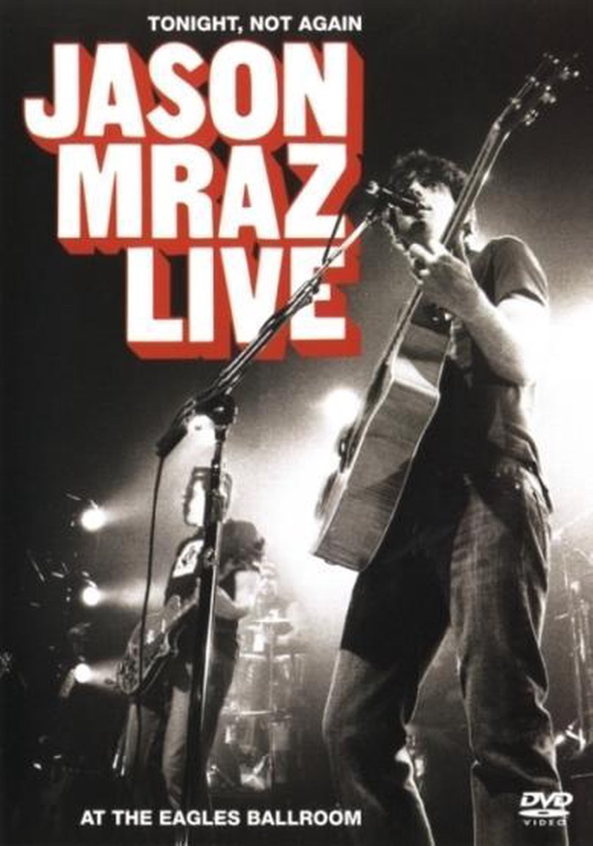 Jason Mraz - Live, Jason Mraz | Muziek | bol