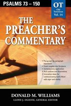 The Preacher's Commentary - Volume 14