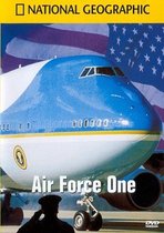 National Geographic - Air Force One