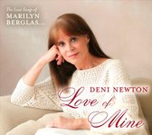 Love of Mine: Love Songs of Marilyn Berglas