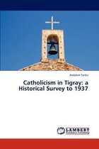 Catholicism in Tigray
