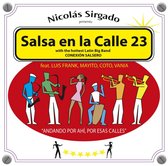 Nicolas Sirgado - Salsa En La Calle 23 (CD)
