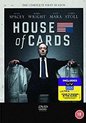 House Of Cards (USA) - Season 1 - (Import)