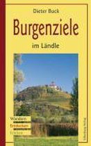 Burgenziele im Ländle