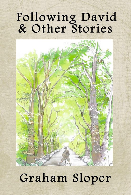 Following David & Other Stories