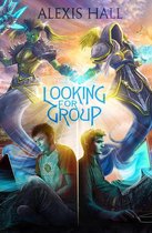 Looking For Group