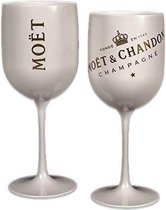 Moët & Chandon Ice Glas - 2 stuks