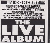 In Concert The Live Album Vol.2
