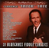 20 Bluegrass Fiddle Classics: Vintage 60's