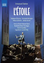 Various Aritsts - La Haye - Chorus Of The National - L'etoile (DVD)