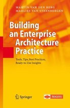 The Enterprise Series- Building an Enterprise Architecture Practice