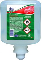 Deb Instant Desinfectie Foam - 1 liter