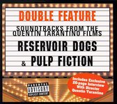 Pulp Fiction/Reservoir Dogs