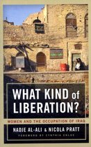 What Kind of Liberation?