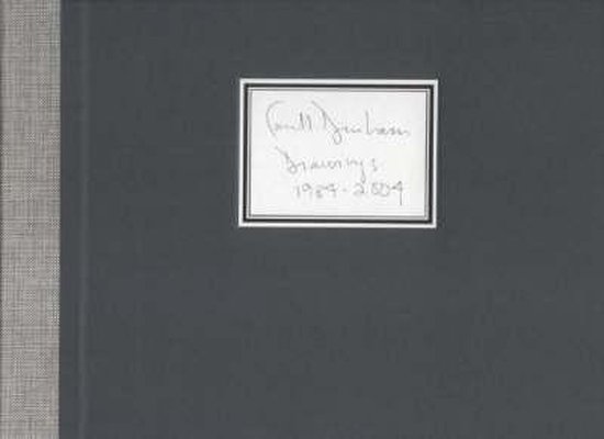 Carroll Dunham - cover