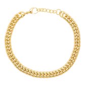 iXXXi-Jewelry-Montevideo-Goud-dames-Armband (sieraad)-One size