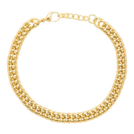 iXXXi-Jewelry-Montevideo-Goud-dames-Armband (sieraad)-One size