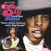 Sly & The Family Stone - 3 Cream Crackers & A Dog Biscu