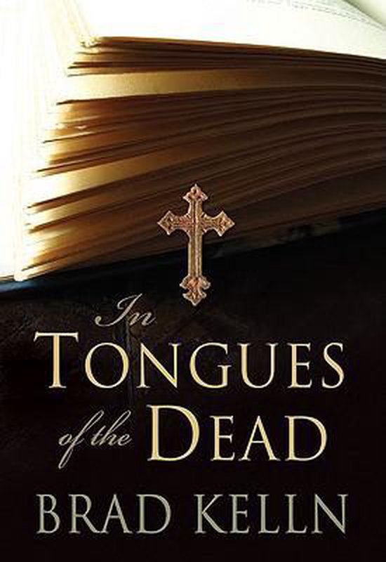 In Tongues of the Dead - cover