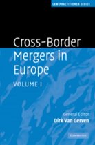 Cross-Border Mergers in Europe