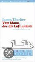 Vom Mann, Der Die Luft Anhielt