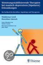 Stimmungsstabilisierende Therapien bei manisch-depressiven Erkrankungen