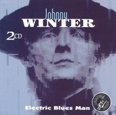 Electric Blues Man