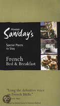 French Bed And Breakfast Special Places To Stay