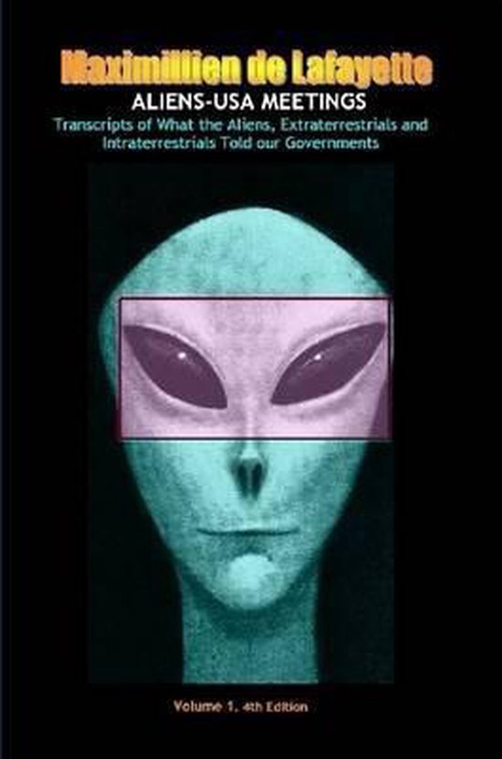 ALIENS-USA MEETINGS