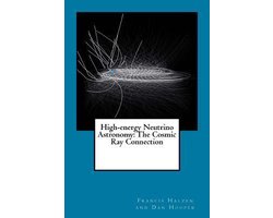 High-energy Neutrino Astronomy