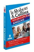 Robert et Collins Vocabulaire Anglais