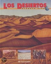 Los Desiertos