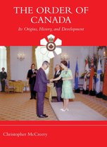 Heritage - The Order of Canada