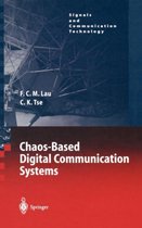 Chaos-Based Digital Communication Systems