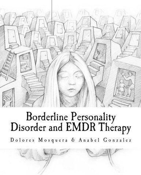 Borderline Personality Disorder - cover