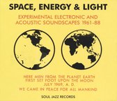 Space, Energy & Light: Experimental and Acoustic Soundscapes 61-88