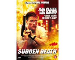 Sudden Death (1995)