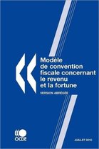 Modele de convention fiscale concernant le revenu et la fortune
