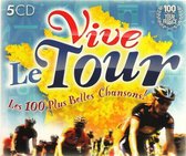Vive Le Tour (100J Tour)
