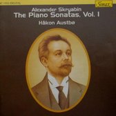 The Piano Sonatas, Vol. 1