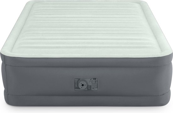 FULL PREMAIRE I ELEVATED AIRBED W/ FIBER-TECH BIP