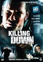 Killing Down (DVD)